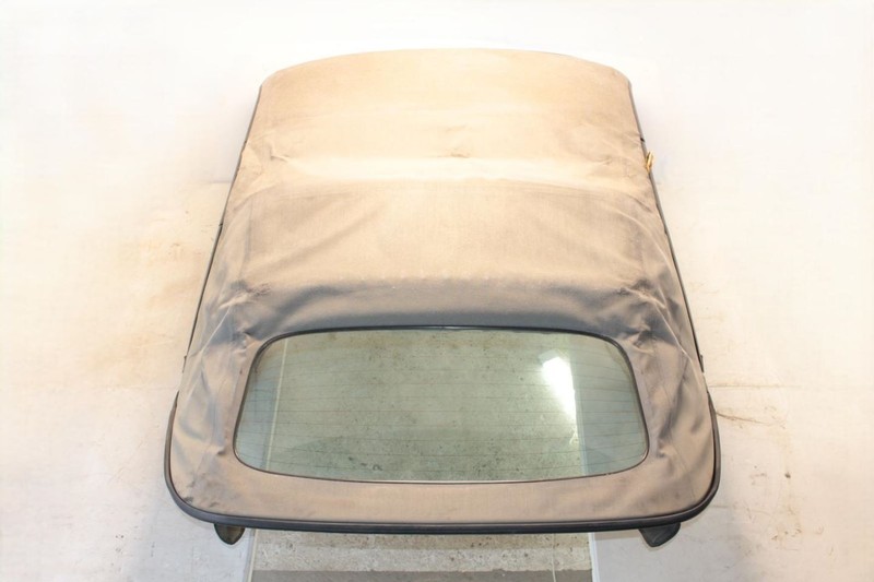 99-05 Porsche 911 3.4L Convertible Roof Soft Top 99656133300