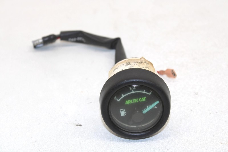 94 Arctic Cat Pantera Oem Fuel Gauge0620-089 SA108