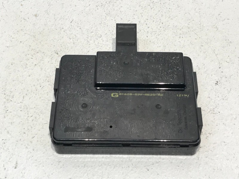 2002 Acura MDX 81628-S3V-A520-M2 M.S.C Unit Seat Control Module OEM