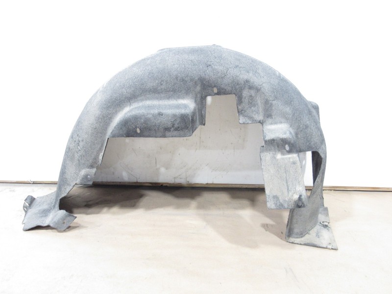 11 12 Fisker Karma 2012 Rear Right Passenger Fender Liner Splash Shield Guard |@