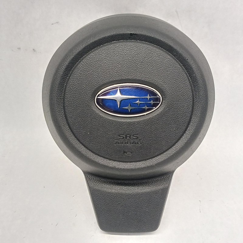 19 SUBARU LEGACY Left driver steering wheel Air Bag OEM