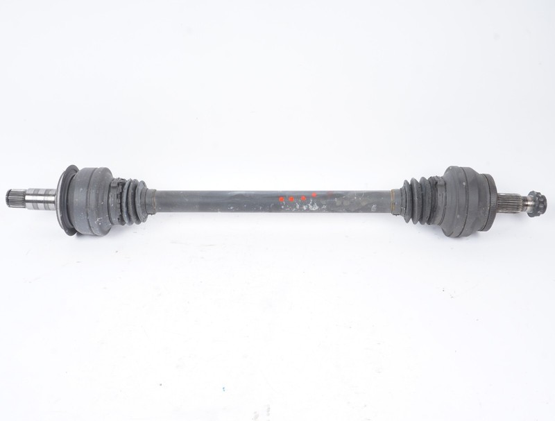 11-17 Mercedes E350 RWD Rear Axle Shaft Right Passenger Side OEM