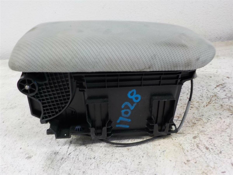 2012 Honda Civic Center Console Arm Rest Lid Cover Assembly