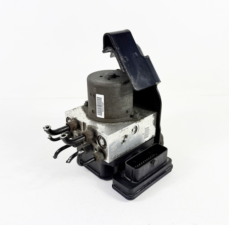 2013 Dodge Durango ABS Anti-Lock Brake Pump Control 68164629AB Module