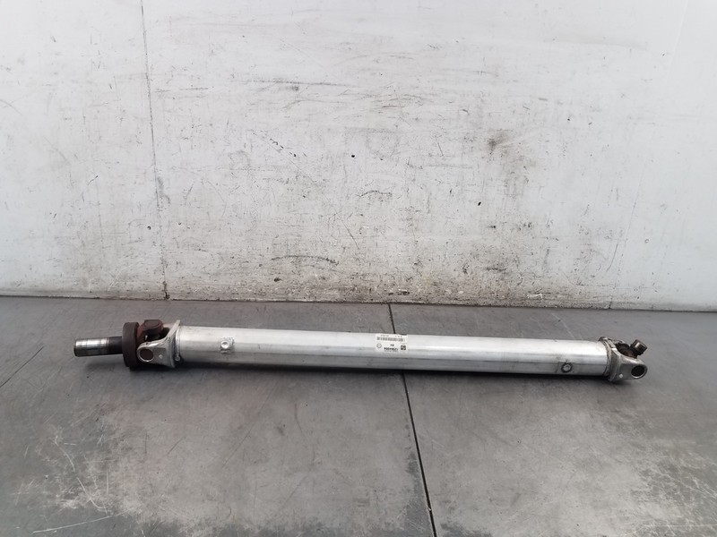2002 Chevy Camaro SS SLP 35th Driveshaft Auto Transmission #5232 D3