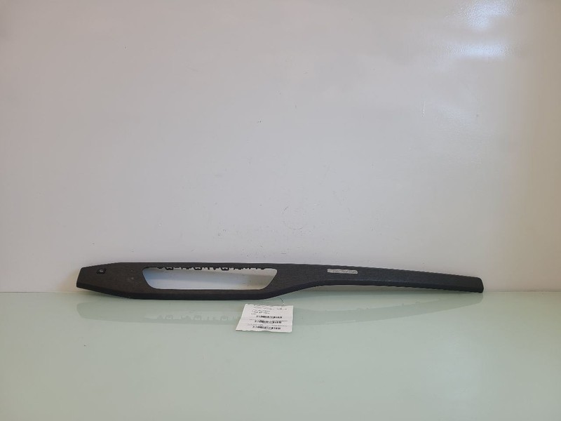 RIGHT SIDE DASH BEZEL MOLDING TRIM FITS 2022 AUDI A5 580892