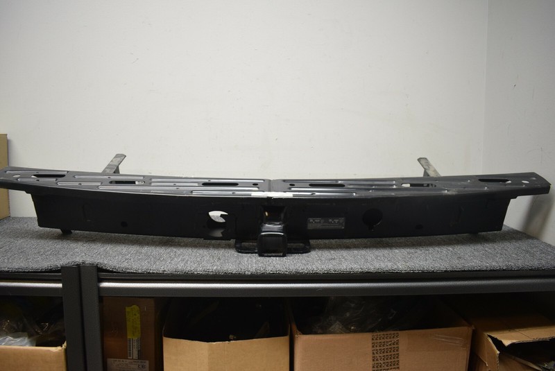 2015-2016 CADILAC ESCALADE REAR REINFORCEMENT WITH TOW HITCH FACTORY OEM