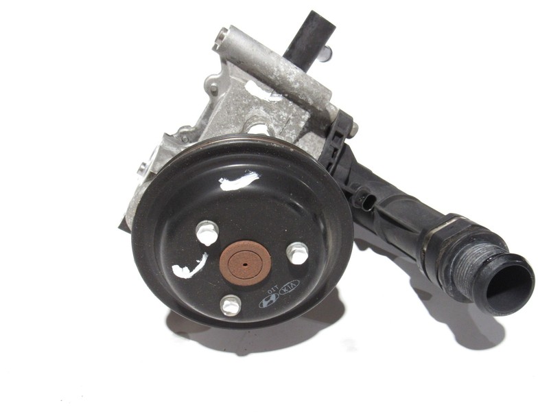 Genesis G70 2020 2.0L Engine Water Coolant Pump 19-24 |@1