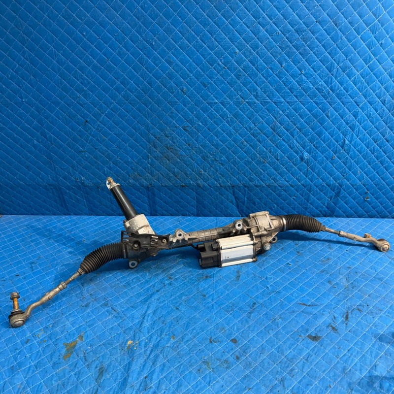 2011-2016 BMW 528i 535i 550i Power Steering Gear Rack and Pinion RWD