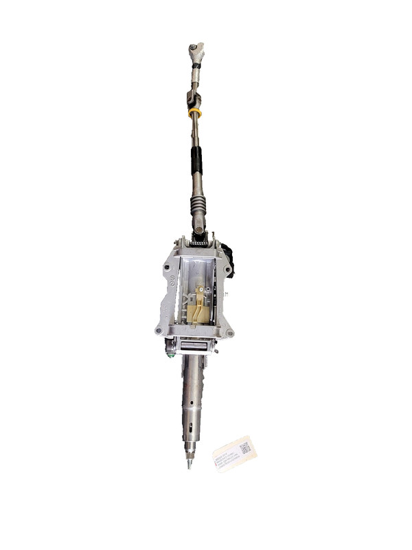 Used Oem Maserati Steering Column for 2014-2021 Ghibli Base 3.0L RWD