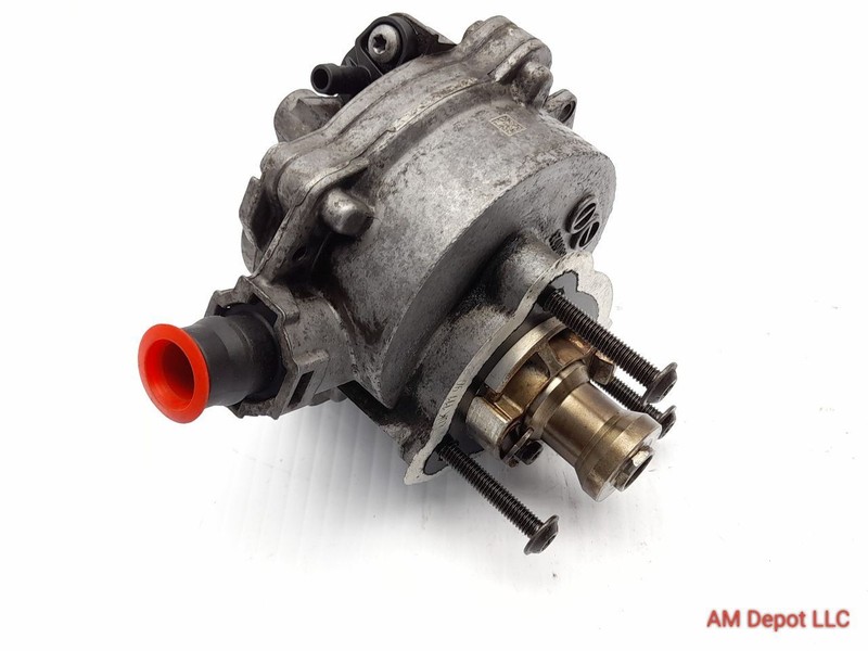 2011 BMW 535i 335i N55 F10 E90 F30 Vacuum Pump 11667619350, 11667575325