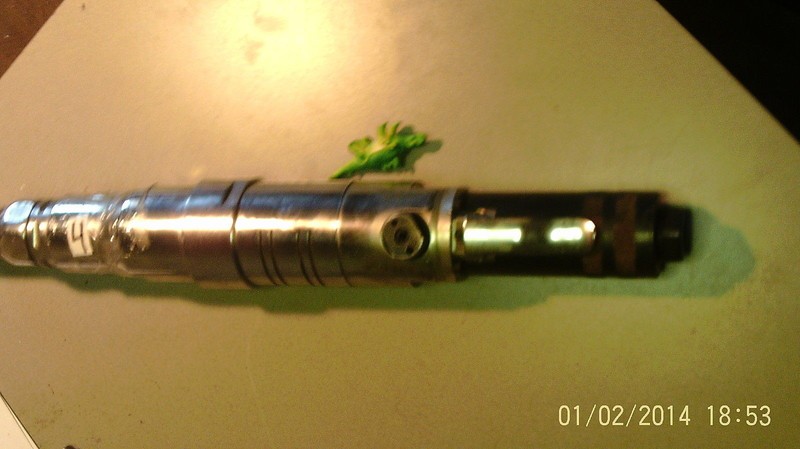 USED INGERSOLL-RAND 3/8" IMPACT AIR RATCHET MODEL 8TL32TT 1430 RPM FREE SHIPPING