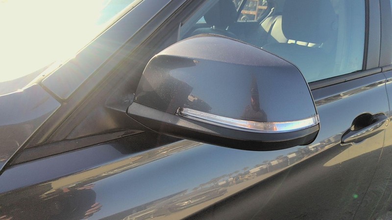 Door Mirror BMW 320 SERIES Left 13 14 15 16 17 18