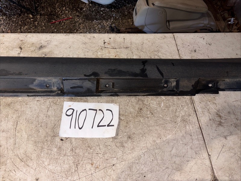 2007 - 2009 Lexus RX350Right Rocker Panel Molding Side Skirt75850-0E010