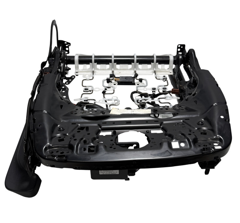📌2017-25 AUDI A4 QUATTRO FRONT RIGHT PASSENGER SIDE SEAT LOWER TRACK FRAME OEM
