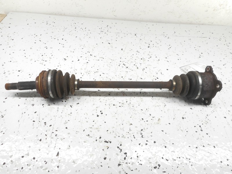 Toyota Rav4 Axle Shaft Rear Driver Left W/O ABS OEM 2001-2005