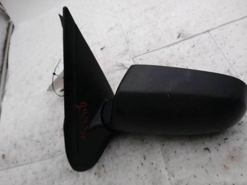 2006 Mercury Mariner Left Door Mirror Assembly - Used, 185K Miles, OEM No