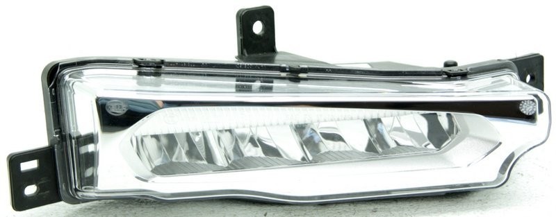 OEM BMW X3 Front Right LED Fog Lamp 63177412528-06