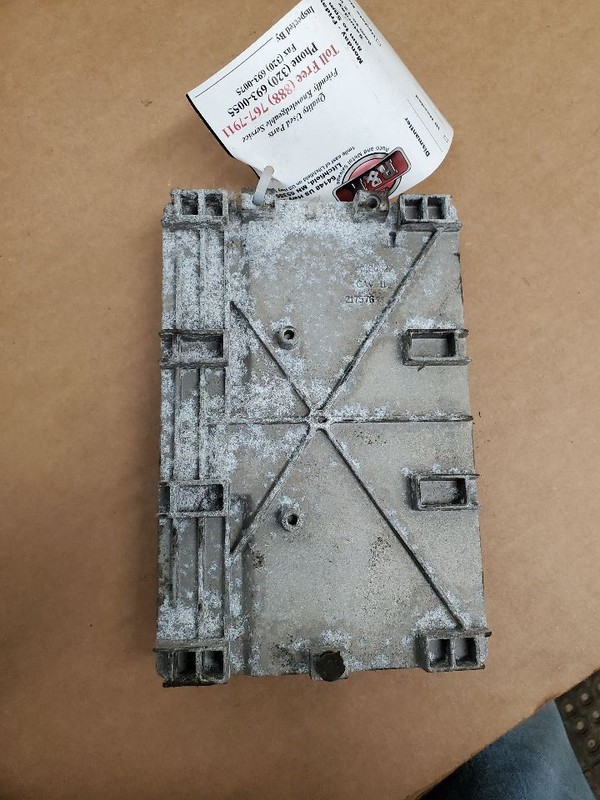 Engine ECM Electronic Control Module 5.7L Fits 07 300 295375