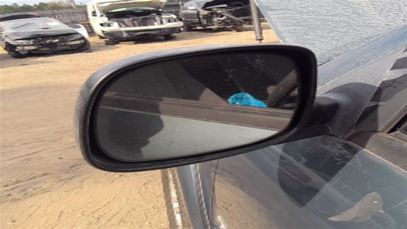 Driver Side View Mirror Power Excluding Limited Fits 00-06 TUNDRA 1462554