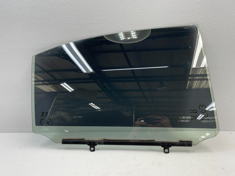 2013-2016 Lexus LS460 Rear Right Passenger Door Window Glass Panel 1503 OEM