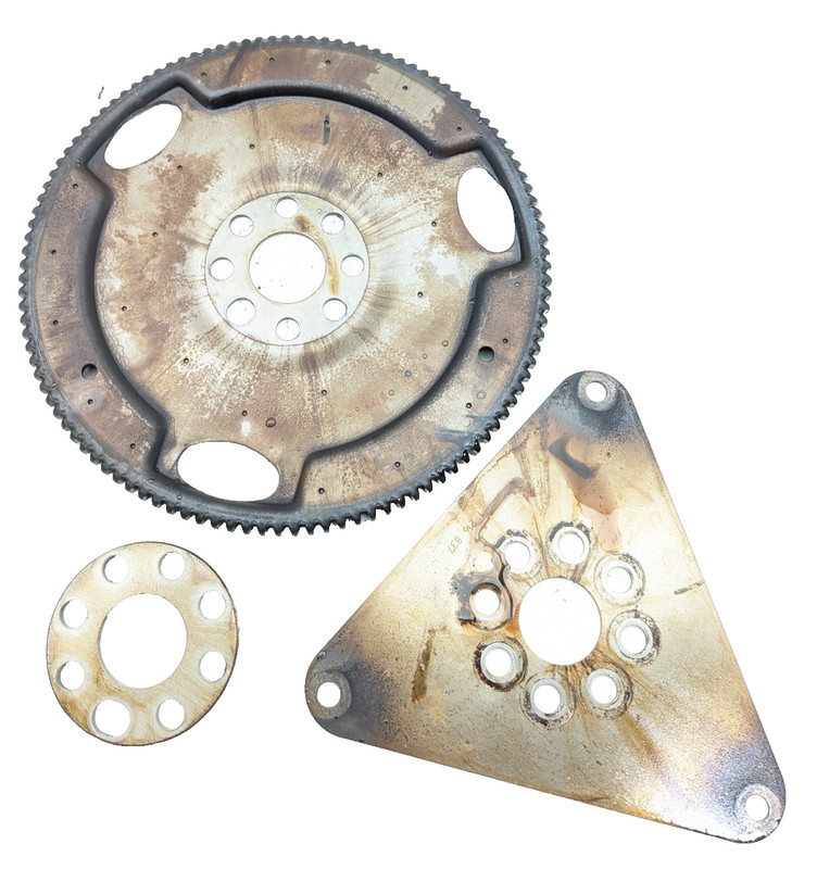 92-06 BMW 323i 325i 328i 2.5L / 2.8L AUTO FLYWHEEL FLEX PLATE