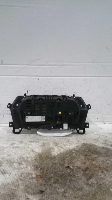 2021 BMW 228i Speedometer Gauge OEM Black 45000 Miles NJ25-19544-480618