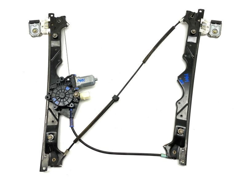 Right Passenger Front Door Window Regulator 2006-2010 Jeep Grand Cherokee 82617