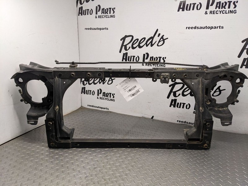 Radiator Core Support VIN W 6th Digit Jk Body Fits 07-18 WRANGLER 1183839