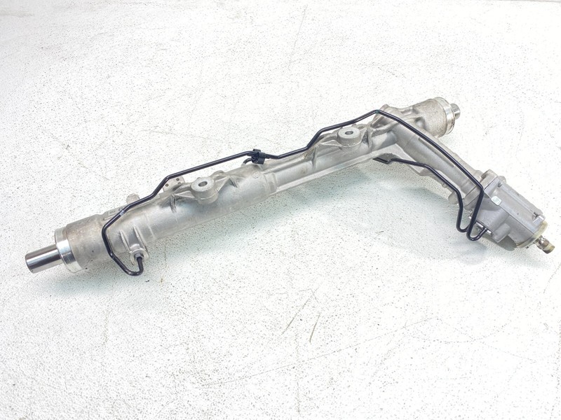 BMW F06 F10 F12 M5 M6 Competition Hydro Power Steering Rack & Pinion Box OEM✅