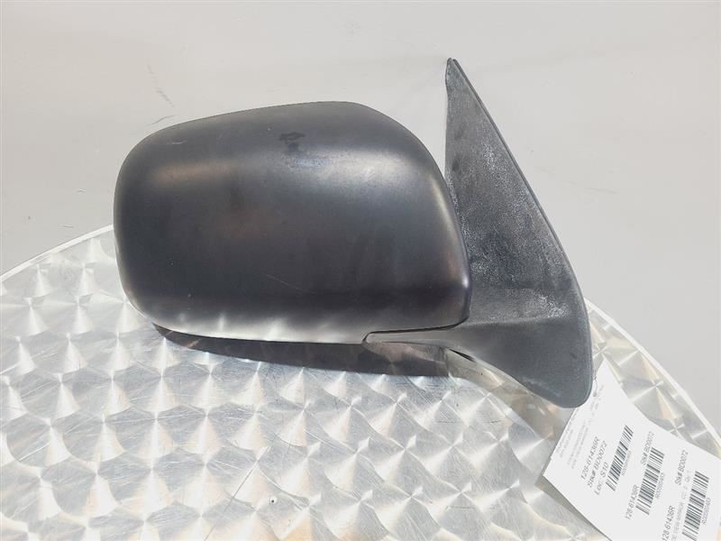 Passenger Right Side View Mirror Manual Fits 05-11 TACOMA 565483