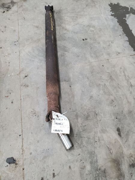 Rear Drive Shaft 4WD 5.3L Fits 07-08 AVALANCHE 1500 277754