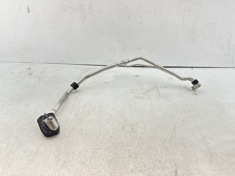 2017-2025 AUDI A4 AC AIR CONDITIONING SUCTION & LIQUID PIPE LINE OEM