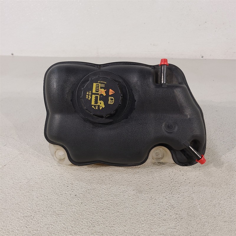11-14 Mustang GT Coolant Bottle Tank Reservoir Aa7382