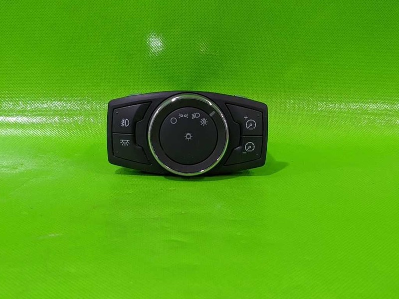 11-15 EXPLORER HEADLIGHT DIMMER SWITCH OEM 4191-15