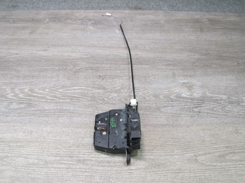 2014-2018 BMW F15 X5 REAR TRUNK LID LOCK LATCH 4817123