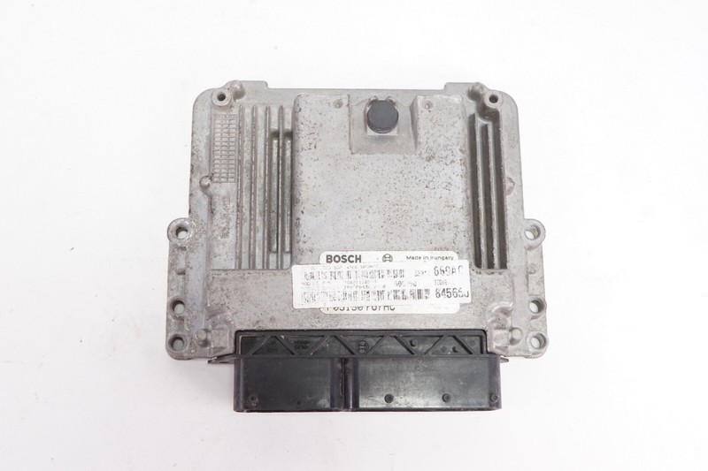 DODGE RAM 1500 ECM Engine Control Module Computer 3.0L DIESEL OEM 2014 - 2018