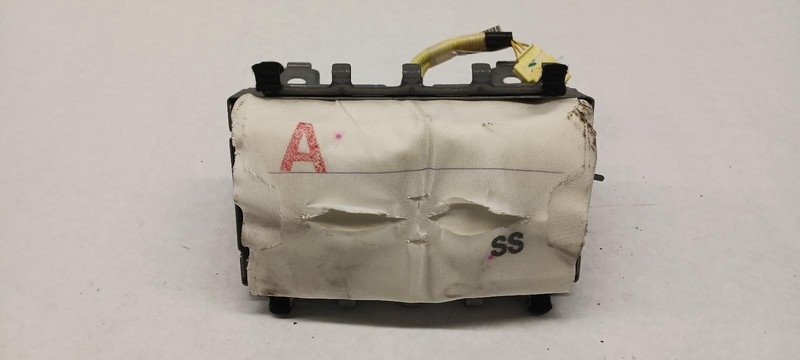 12 TOYOTA RAV4 Right Passenger Dash Air BagOEM