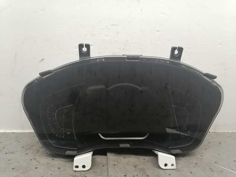 Speedometer Cluster SWB US Market MPH AWD Fits 19 SANTA FE 1471660