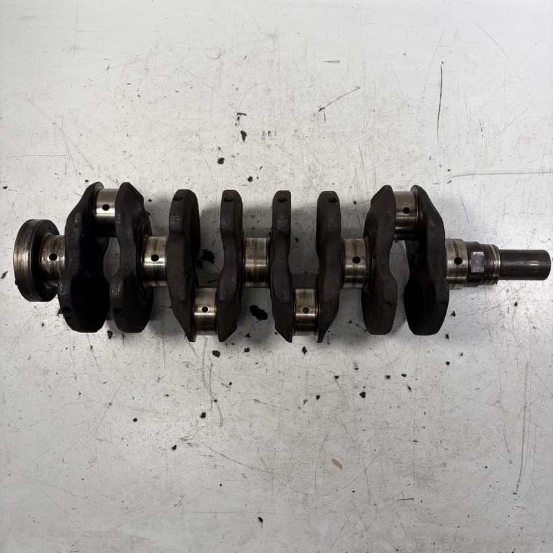 90-93 Honda Accord F22A1 Crankshaft 13310-PT3-315 OEM