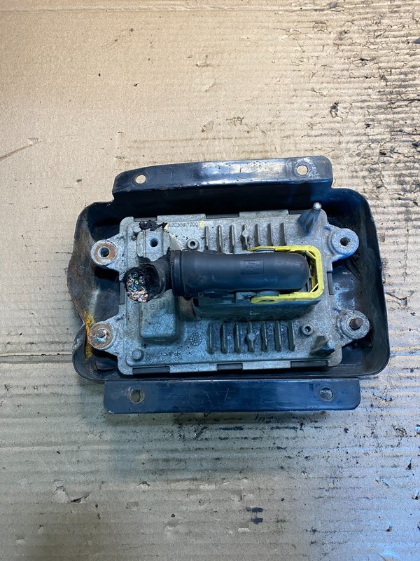 Volvo Eninge Computer Module OEM A2C30817200 aa5429