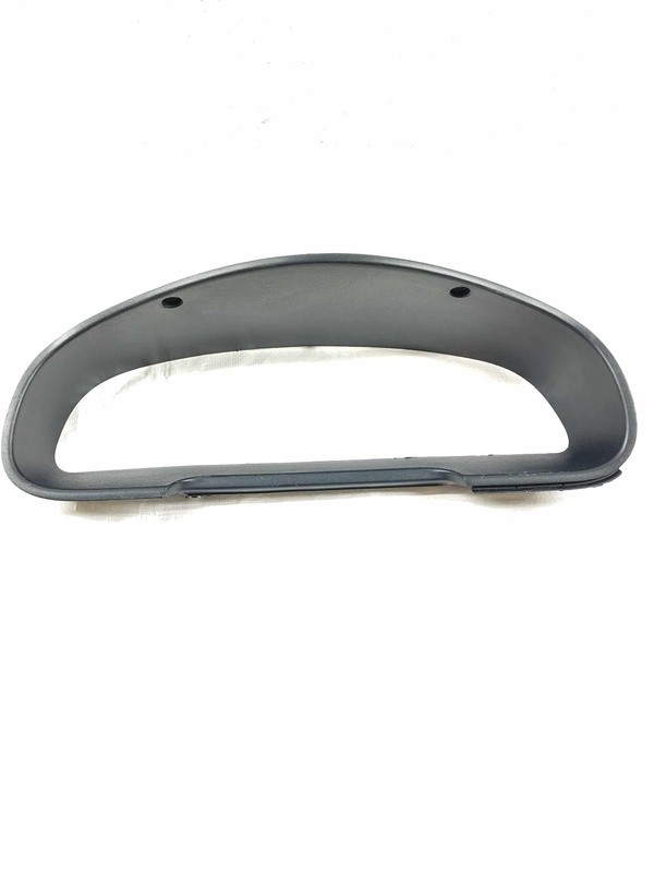 2001 Sequoia Speedometer Cluster Bezel Assembly P/N 554100C010