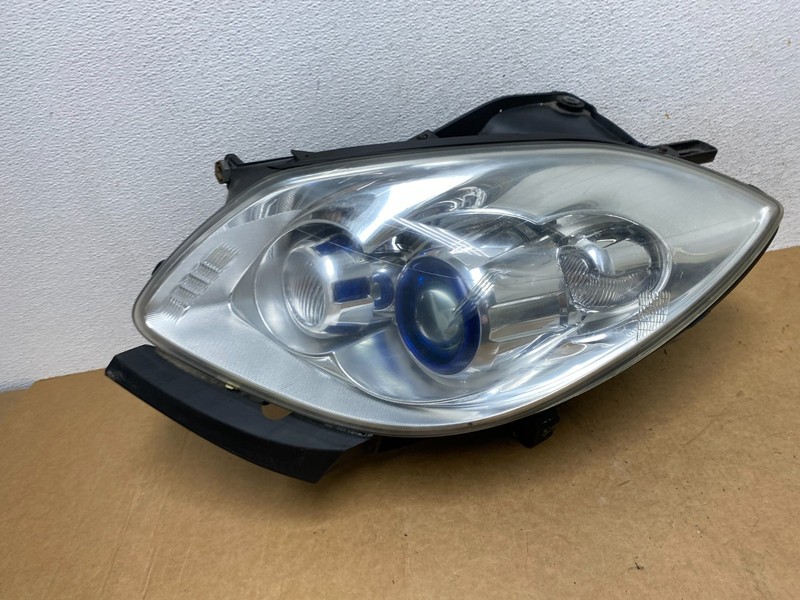 2008-2012 Buick Enclave Left Driver Headlight Xenon Hid One Ballast AE3044 DW