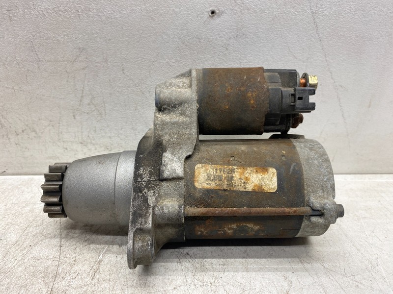 2004-2007 TOYOTA HIGHLANDER3.3L ENGINE MOTOR STARTER