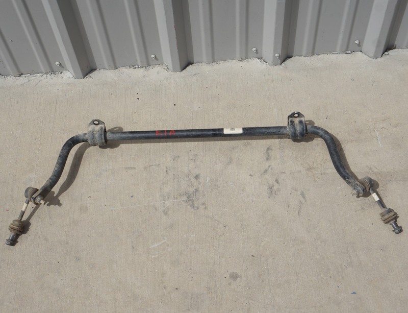 2016-2020 Kia Sorento Rear Sway Bar Stabilizer 55510C6110 OEM