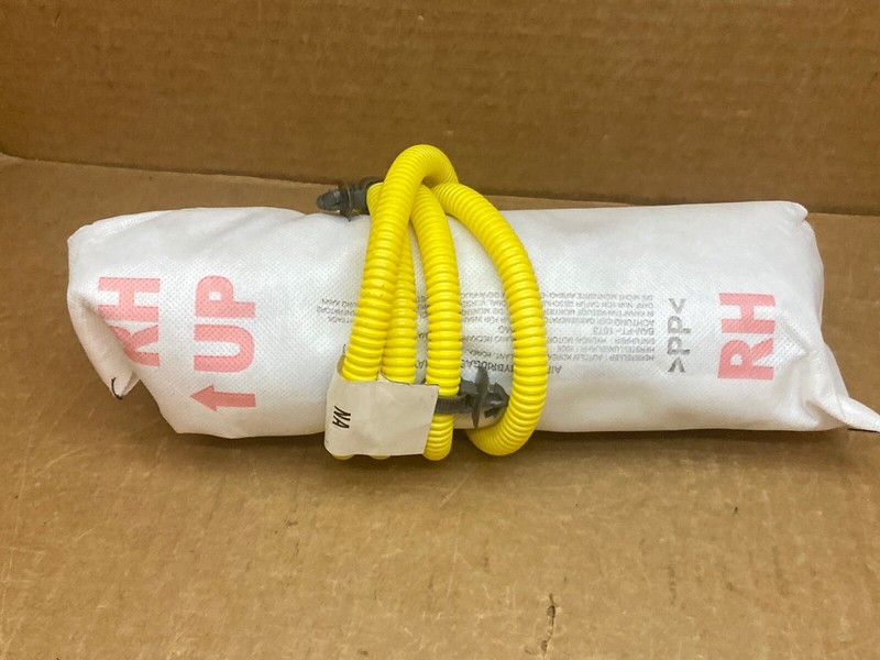 10-15 HYUNDAI TUCSON FRONT RIGHT SIDE PASSENGER SEAT AIRBAG AIR BAG 889202S600