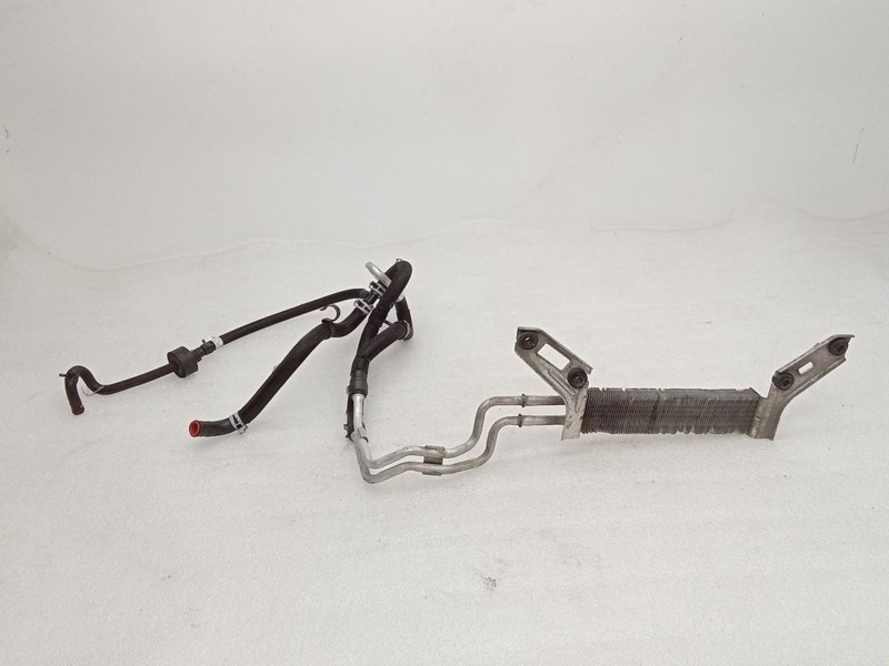 TDODR3500 2016 Power Steering Cooler 76624