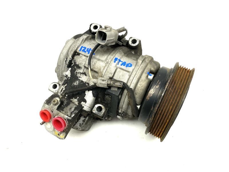 AC Compressor 88320-33020 Fits 1992-1993 Lexus ES300 50555