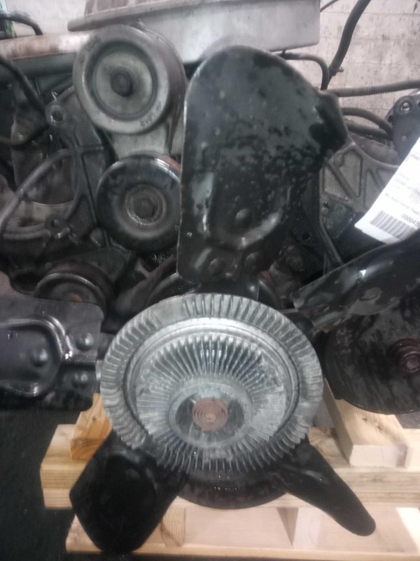 1994 CHEVROLET 1500 PICKUP 5.0L Engine Complete Assembly RWD 192K Miles