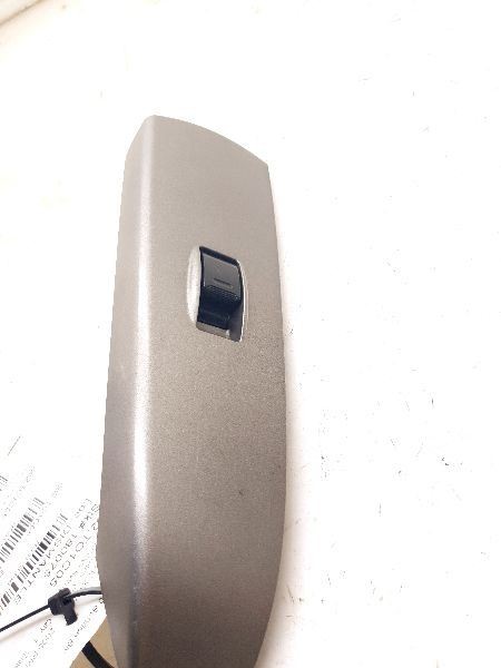 2005 TOYOTA PRIUS DRIVER SIDE REAR DOOR WINDOW SWITCH